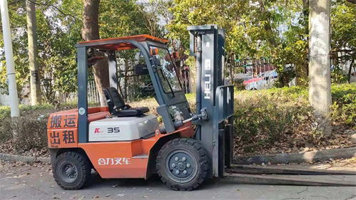 叉車維修 叉車 金祥開工業設備