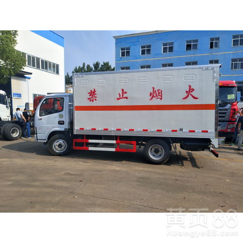 【撫州4.2米防爆車經銷商】- 