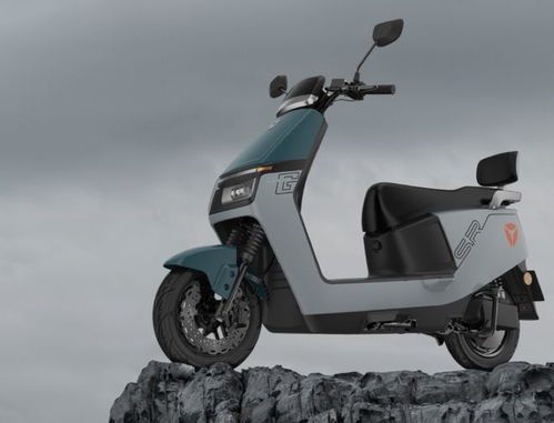 雅迪新車g30 m亮相,性能加強(qiáng),可裝96v電池,續(xù)航超150公里 烤漆 電動車 網(wǎng)易訂閱