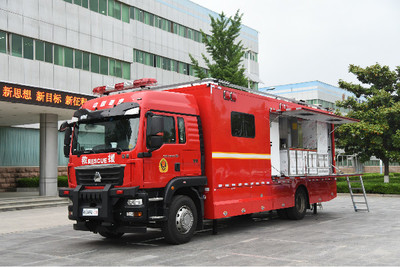 流動警務(wù)與特種車輛在現(xiàn)代執(zhí)法中的關(guān)鍵角色