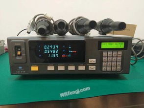 江蘇二手儀器儀表及通訊設(shè)備市場供求信息全覽